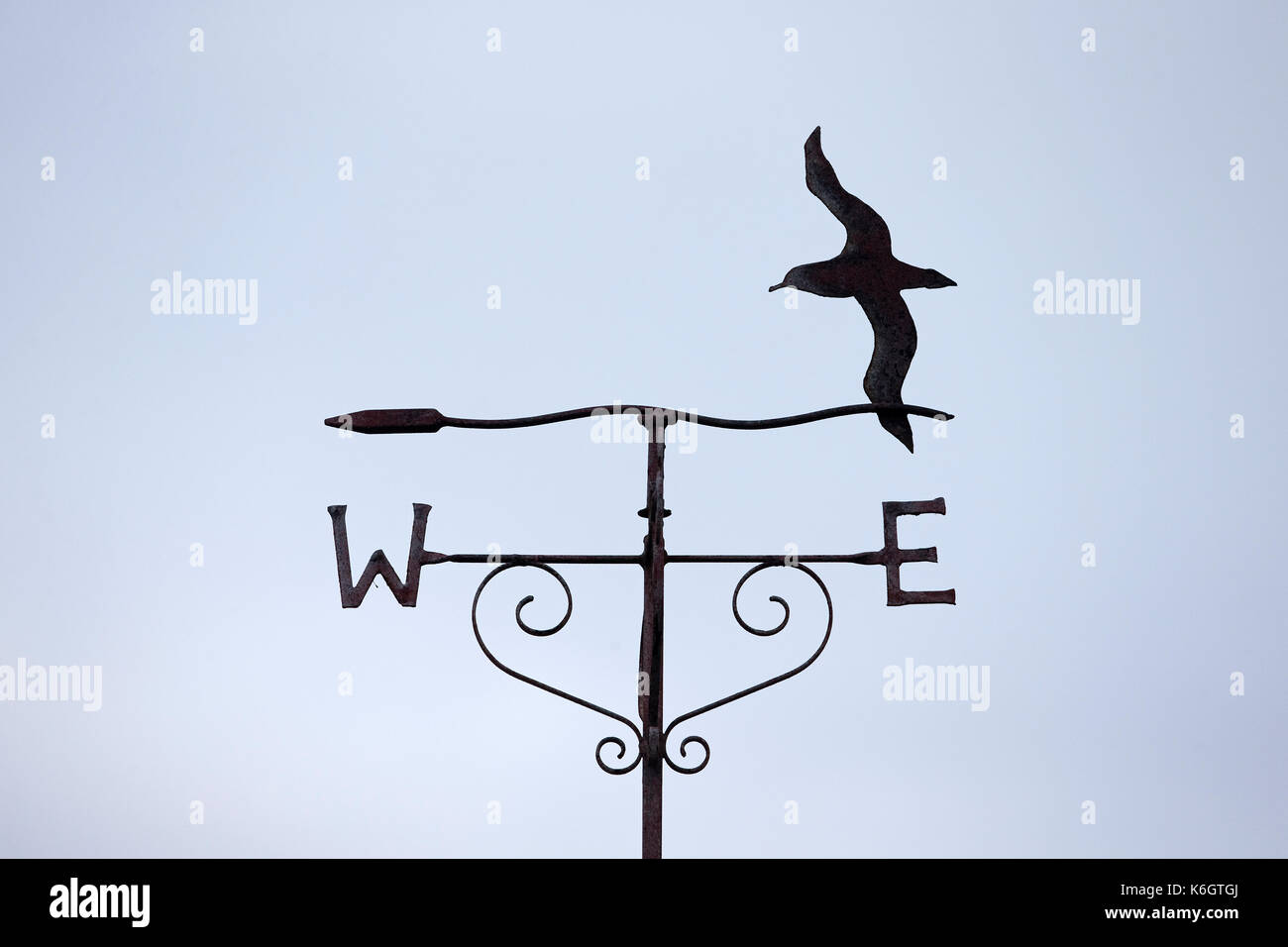 Weathervane weathervanes hires stock photography and images Alamy