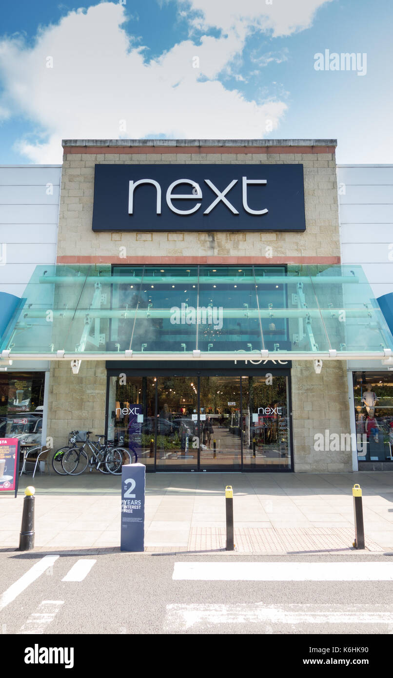 Chain retail stores uk hires stock photography and images Alamy