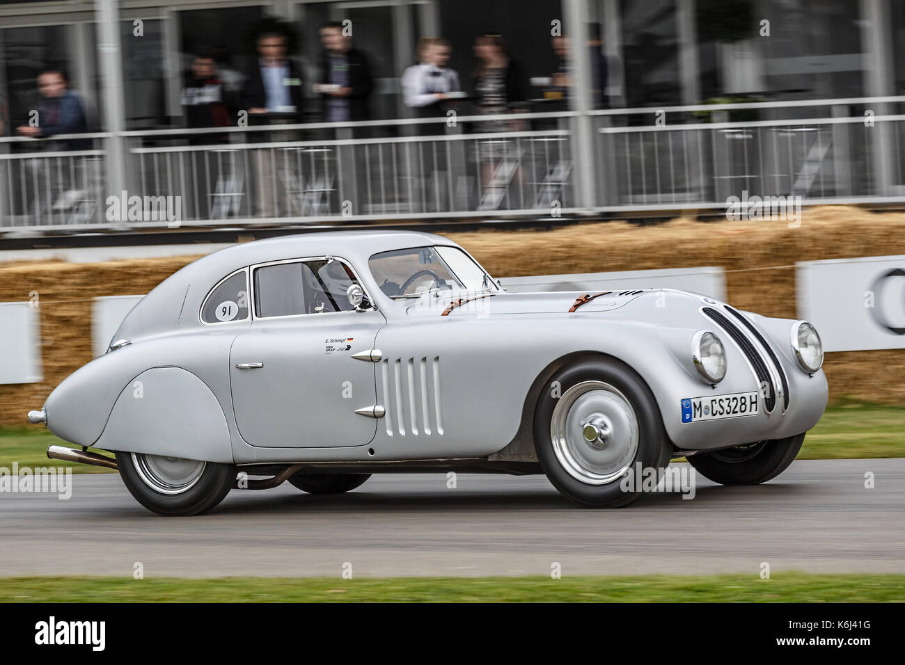Bmw 328 mille miglia