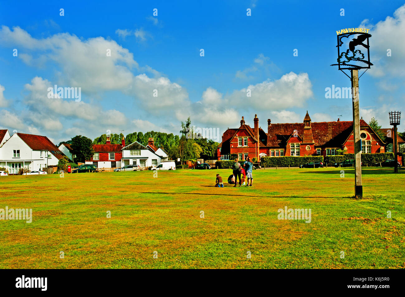 Hawkhurst hires stock photography and images Alamy