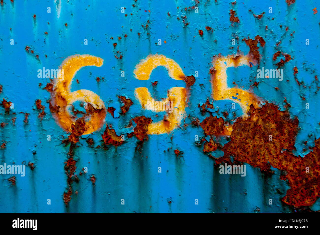 Oxidisation hires stock photography and images Alamy