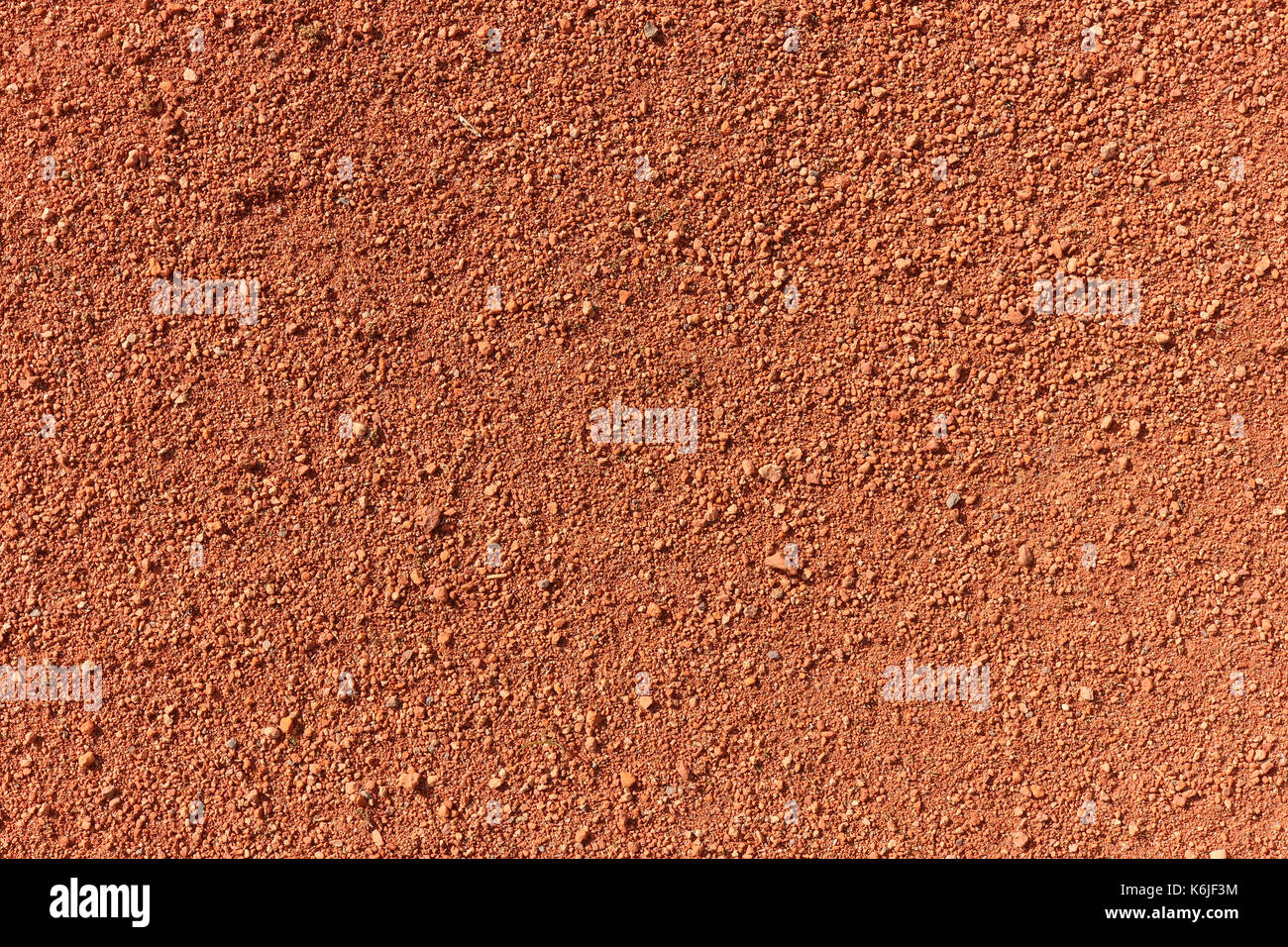 Tennis court ground surface texture. Tennis sport background. Stock Photo