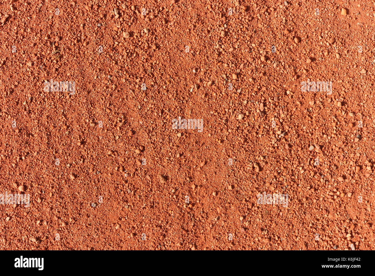 Tennis court ground surface texture. Tennis sport background. Stock Photo