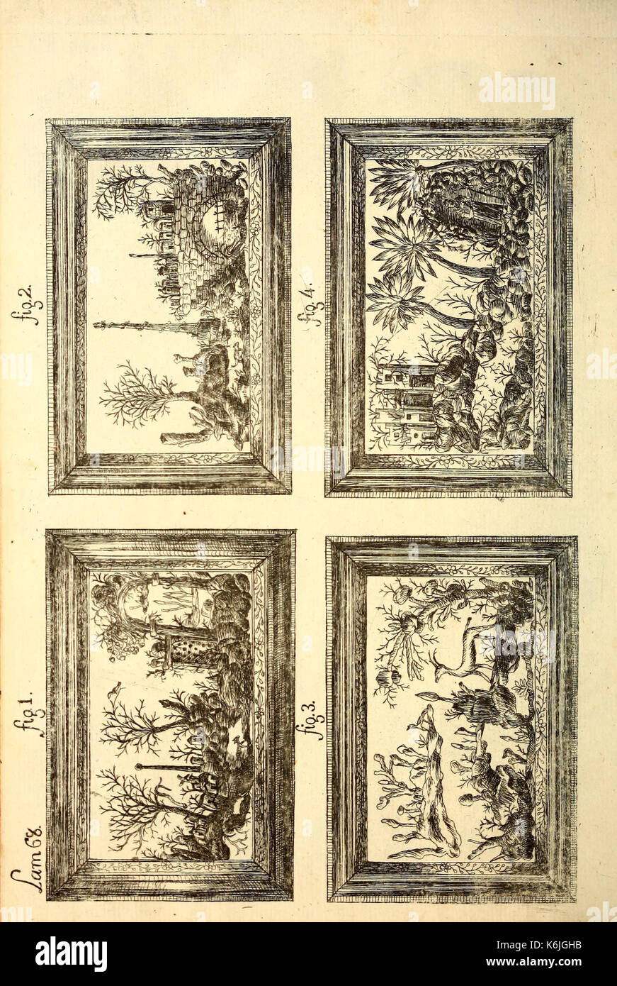 Historia Ramo Descripcion de diferentes piezas de historia natural las mas del ramo ...