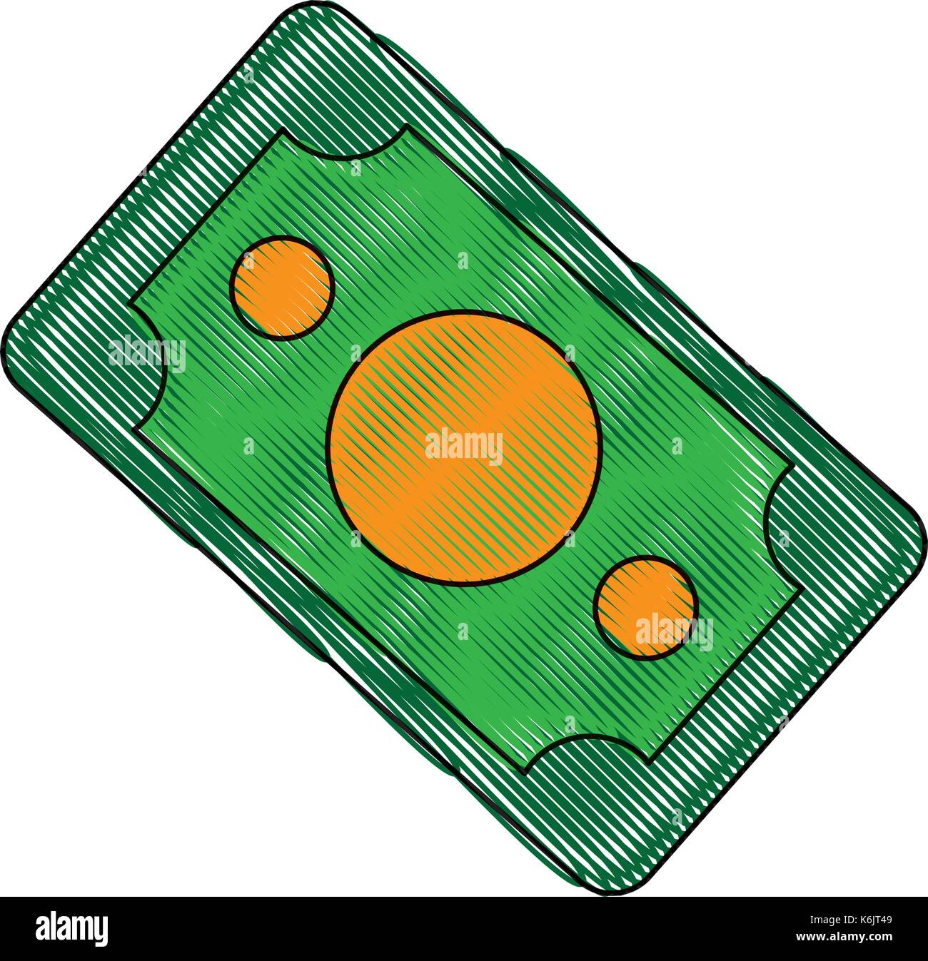 money bill icon Stock Vector Image & Art - Alamy