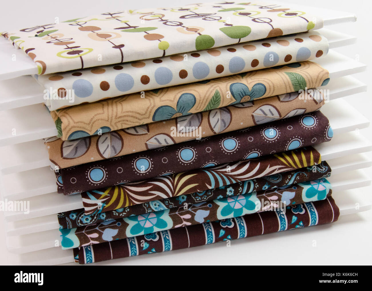Bolts of fabric hires stock photography and images Alamy