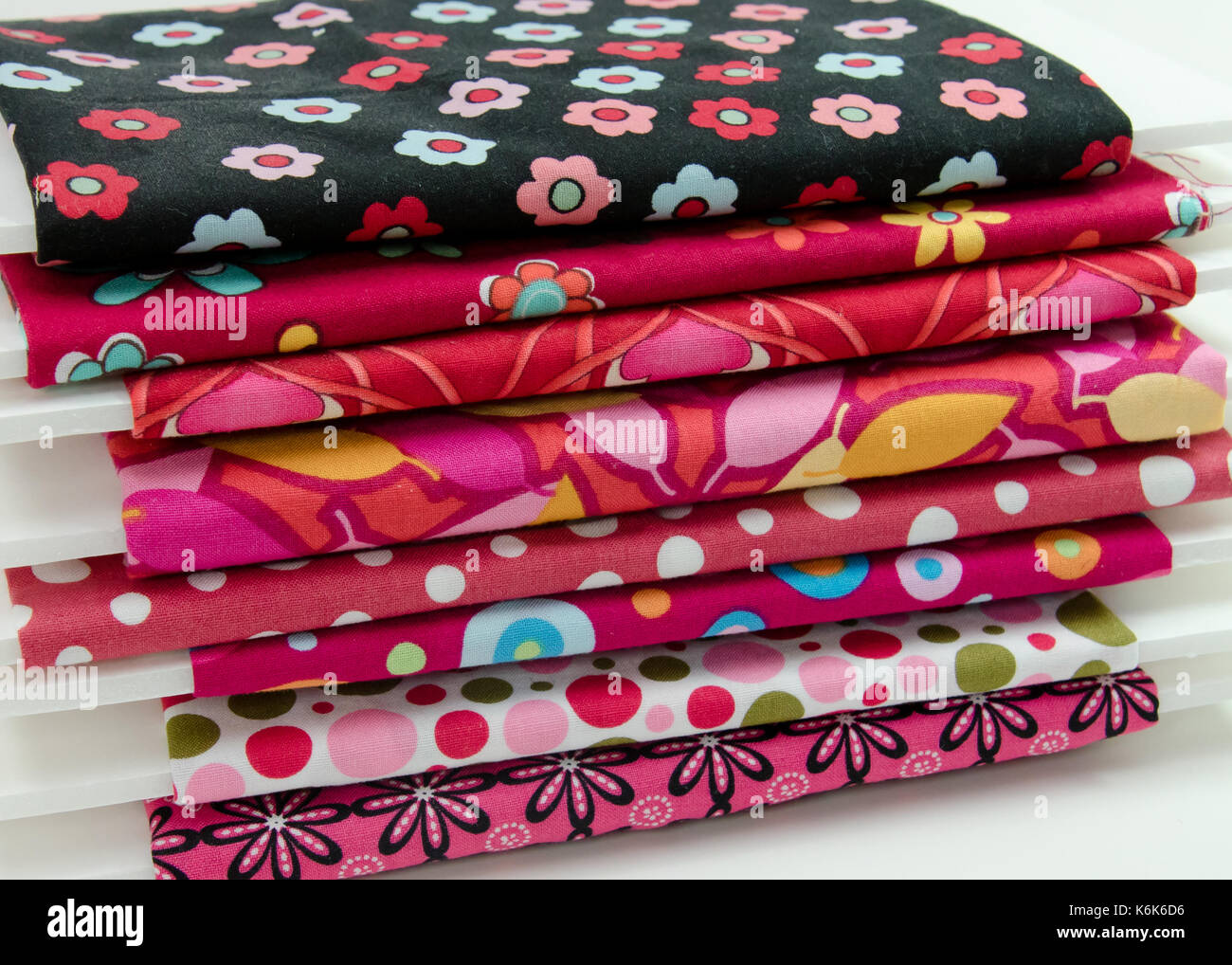 Bolts of fabric hires stock photography and images Alamy