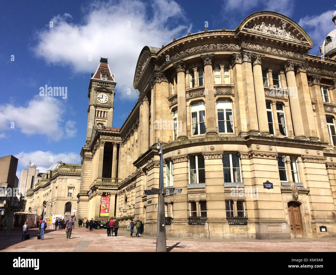 Birmingham Museum and Art Gallery (BMAG) Birmingham, United Kingdom