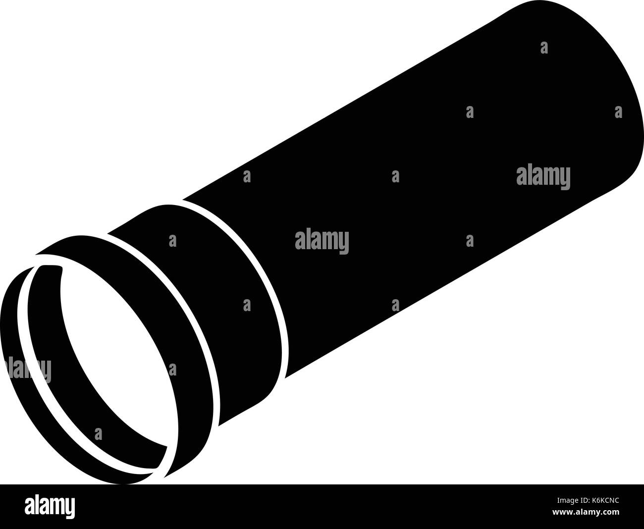 Plastic Pipe Icon Simple Style Stock Vector Image Art Alamy plastic-pipe-icon-simple-style-stock-vector-image-art-alamy