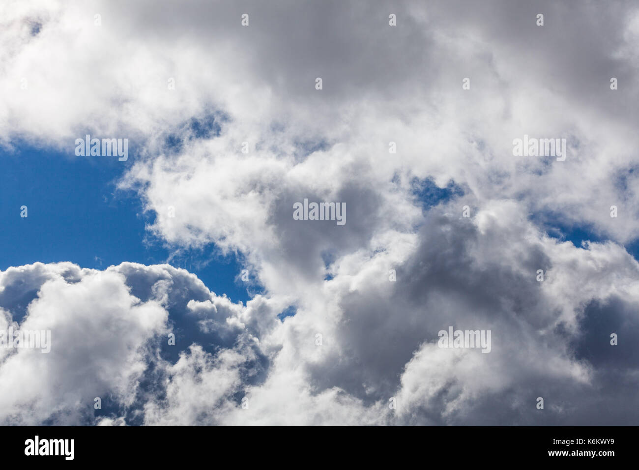 Stormy clouds in the sky hi-res stock photography and images - Alamy