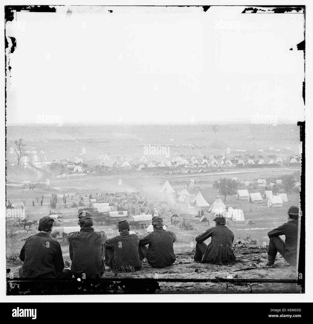 Cumberland map Black and White Stock Photos & Images Alamy