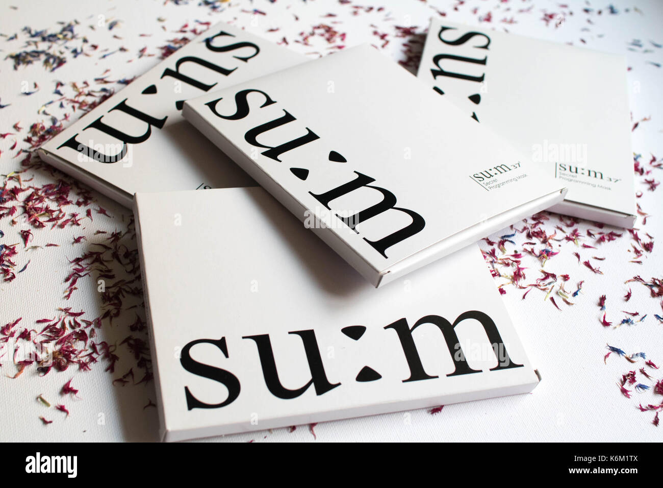 Download Korean Sheet Mask High Resolution Stock Photography And Images Alamy PSD Mockup Templates