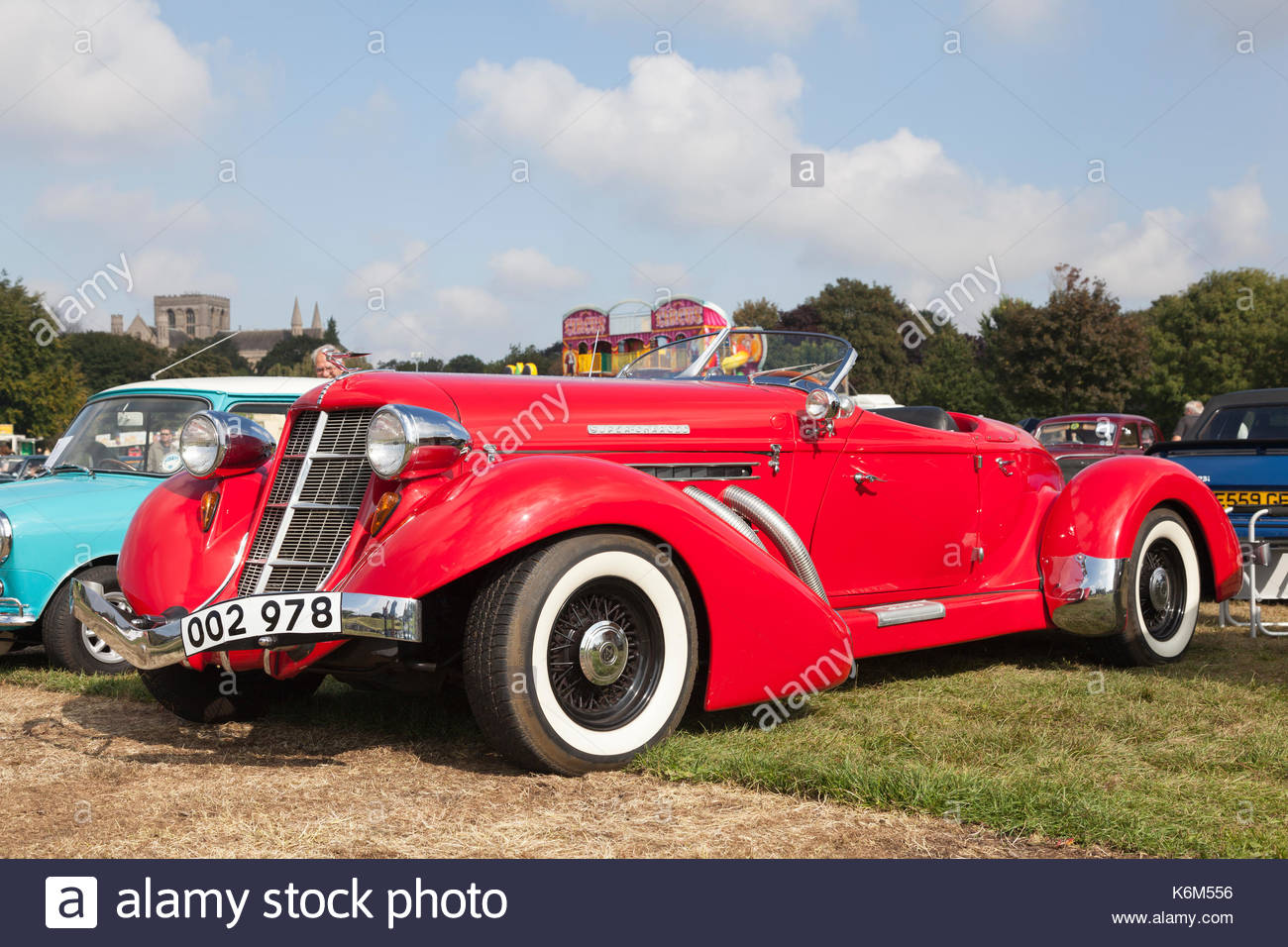 Auburn Stock Photos & Auburn Stock Images Alamy