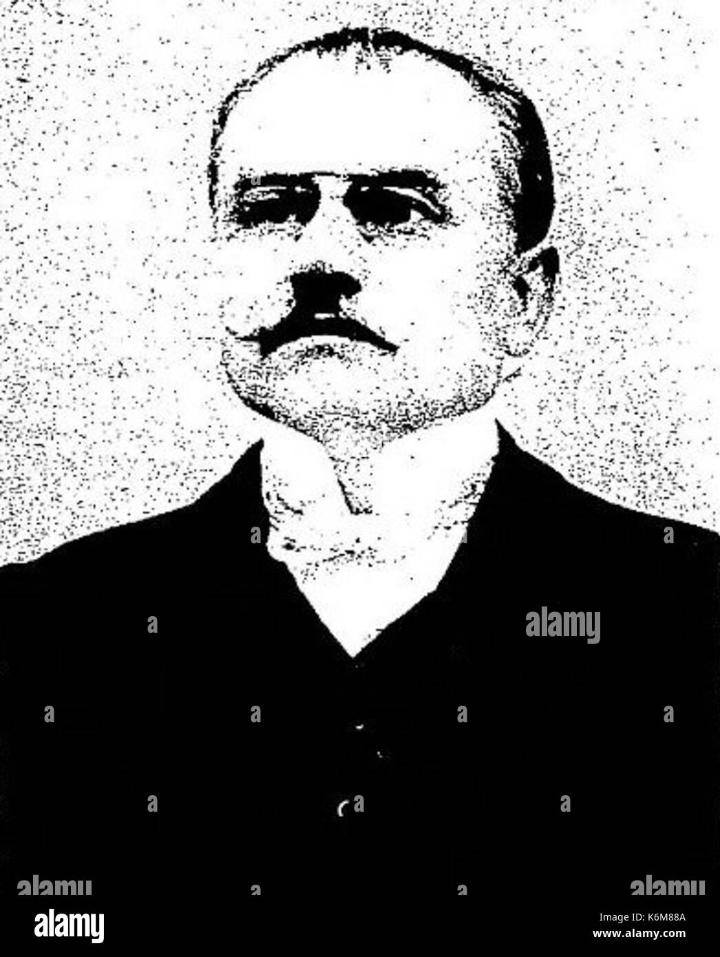Charles Brennus en 1905 Stock Photo - Alamy