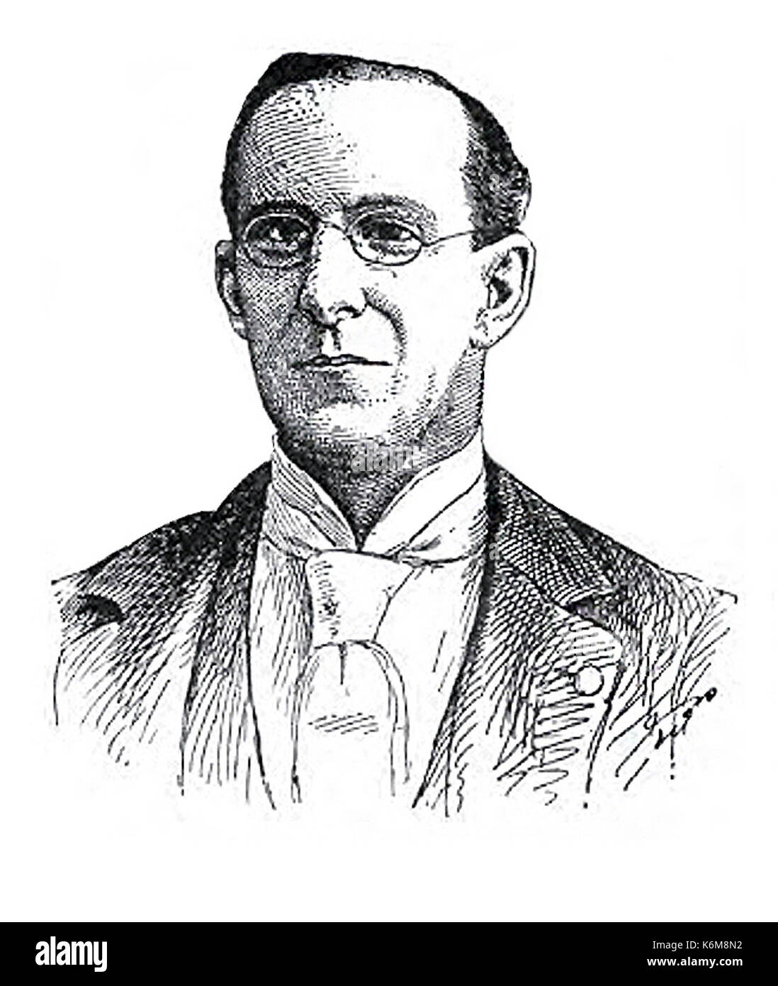 Marshall S. Cornwell Stock Photo Alamy