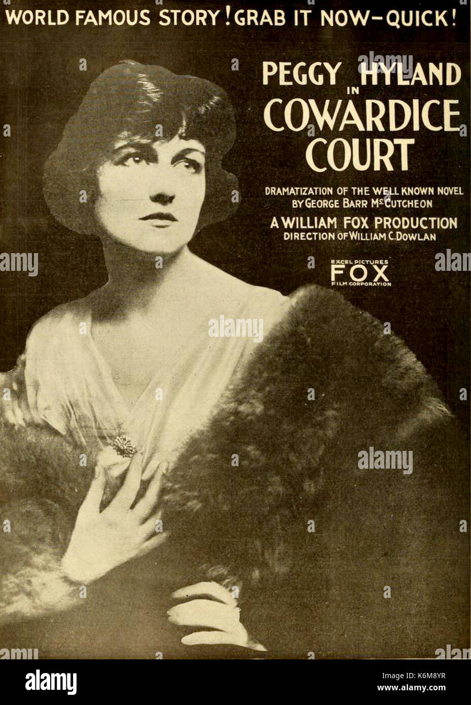 Peggy Hyland