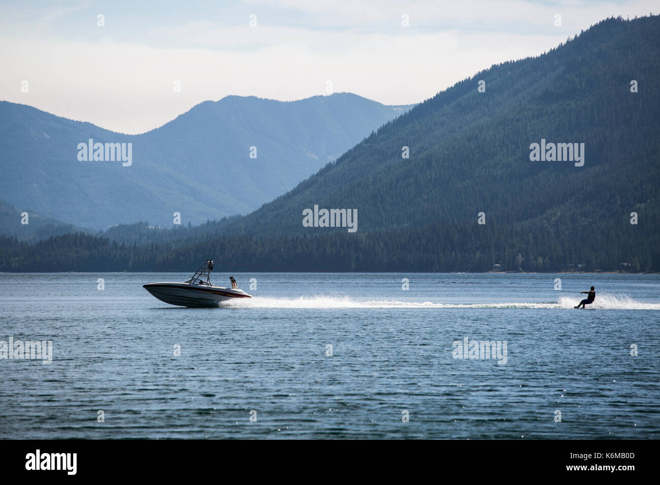 Lake kachess hires stock photography and images Alamy