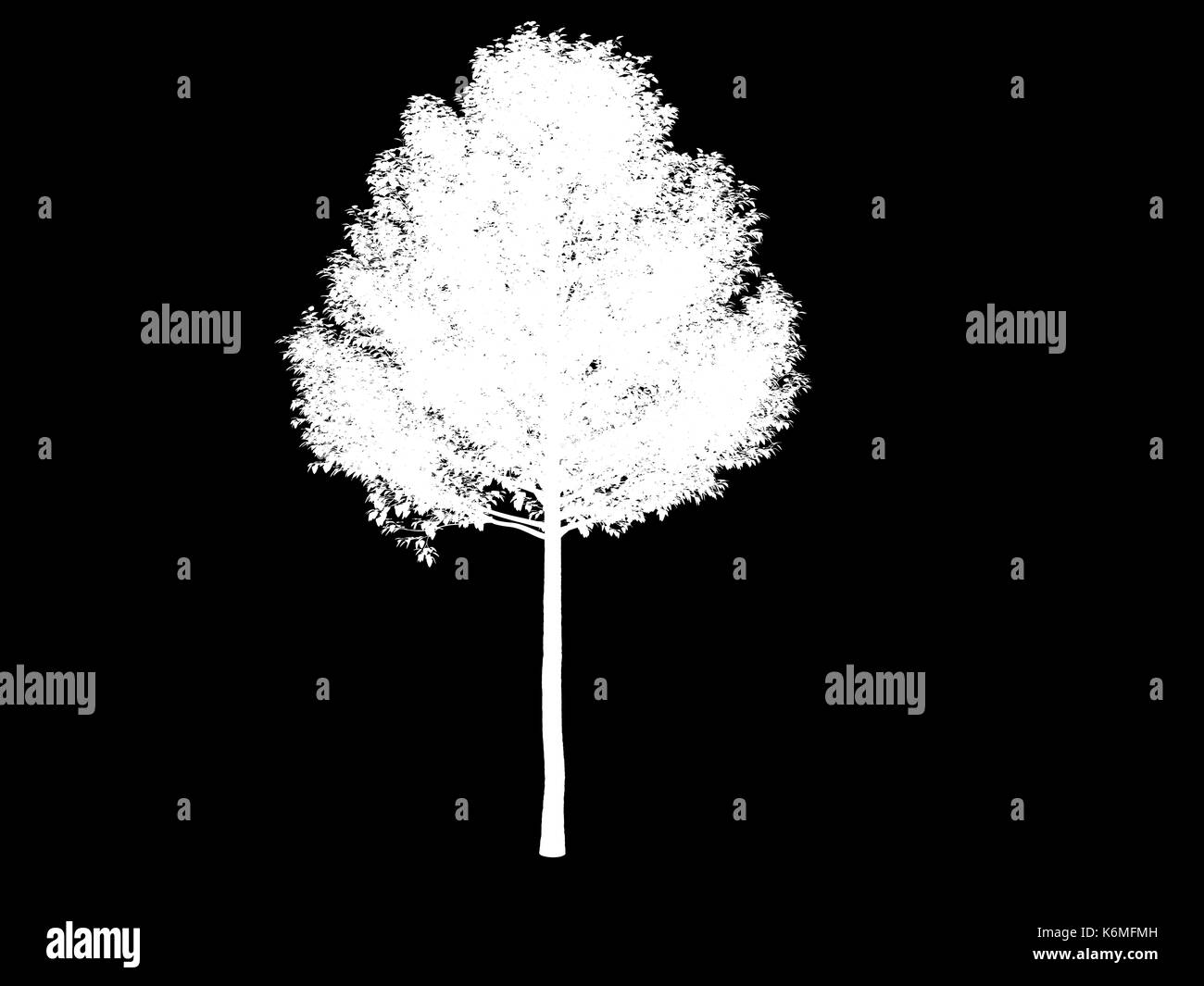 3d black and white drawing hi-res stock photography and images - Alamy