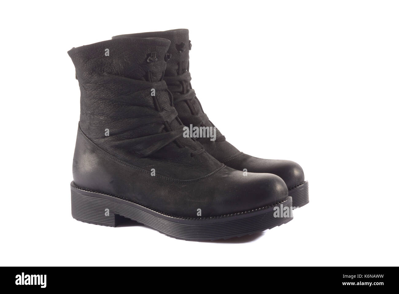 Black patent leather high heels hi-res stock photography and images - Alamy