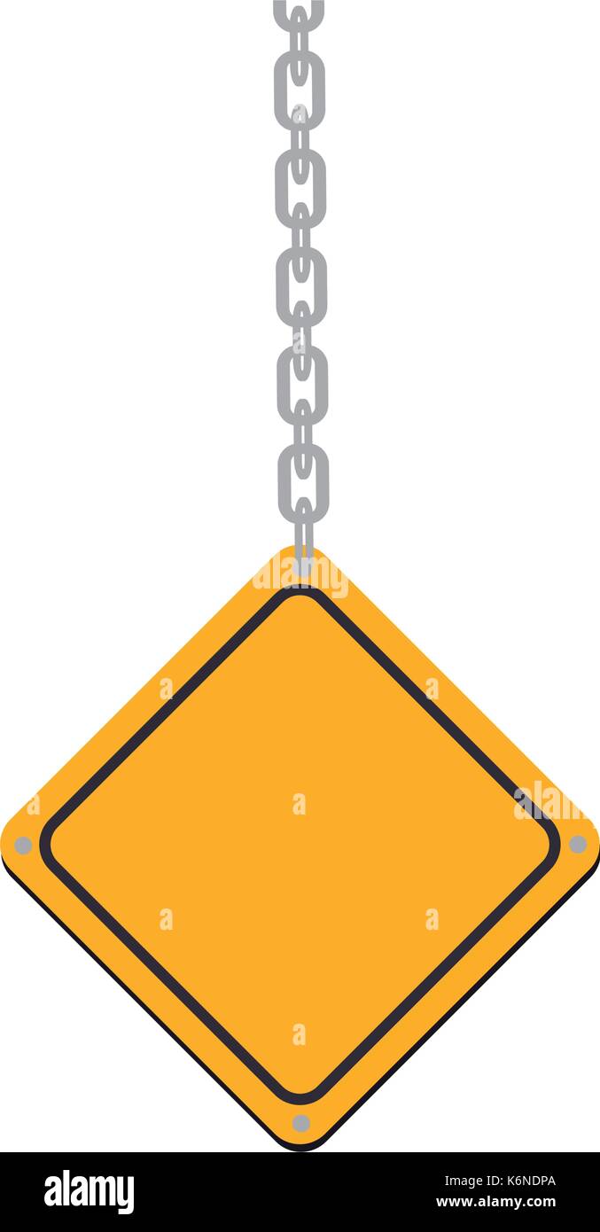 construction road signs design Stock Vector Image & Art - Alamy