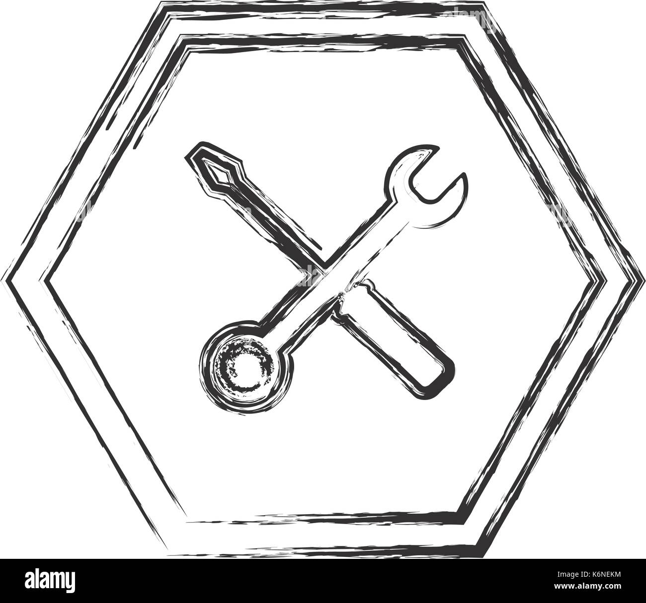 construction road signs design Stock Vector Image & Art - Alamy