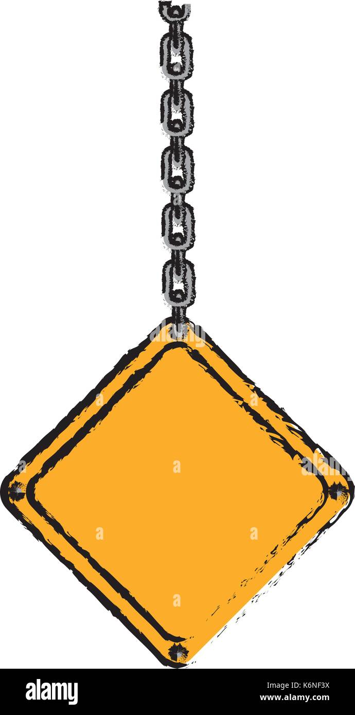 construction road signs design Stock Vector Image & Art - Alamy