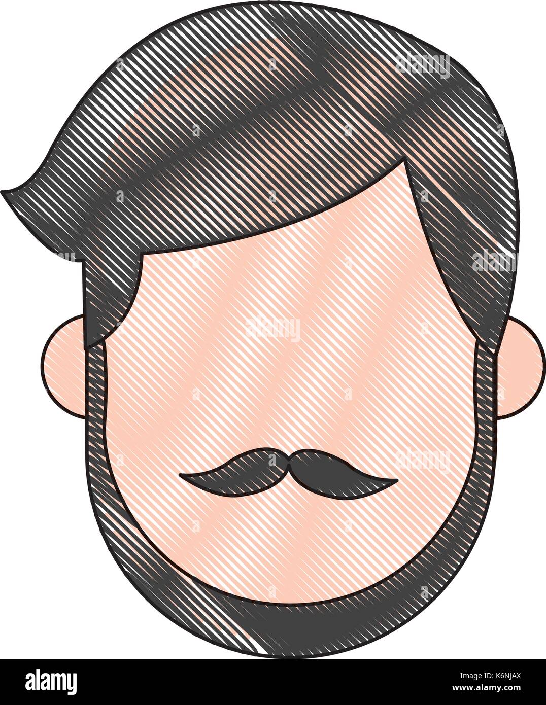 avatar man icon Stock Vector Image & Art - Alamy
