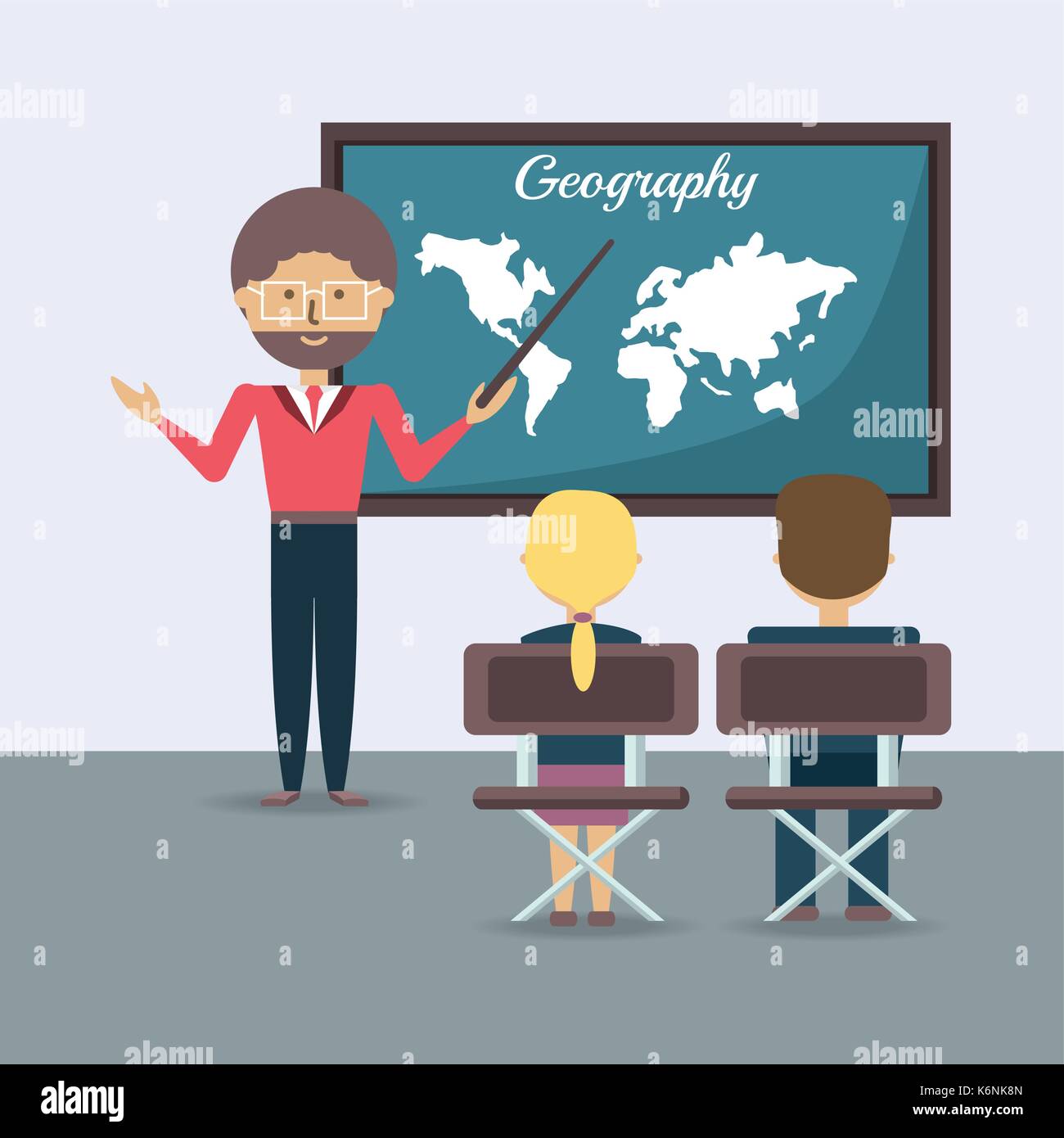 School and education design Stock Vector Image & Art - Alamy