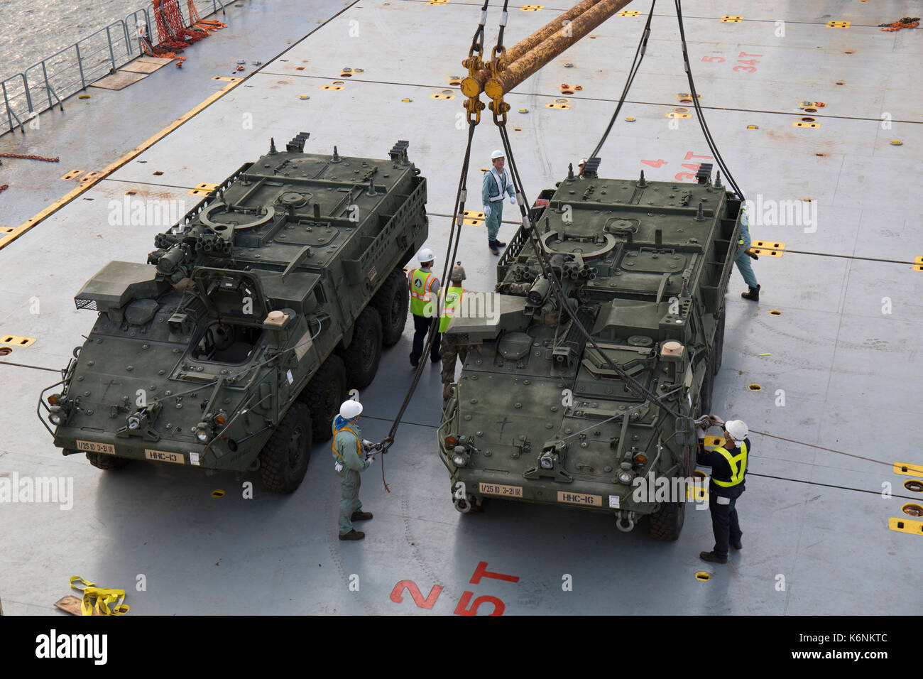 836th transportation battalion hi-res stock photography and images - Alamy