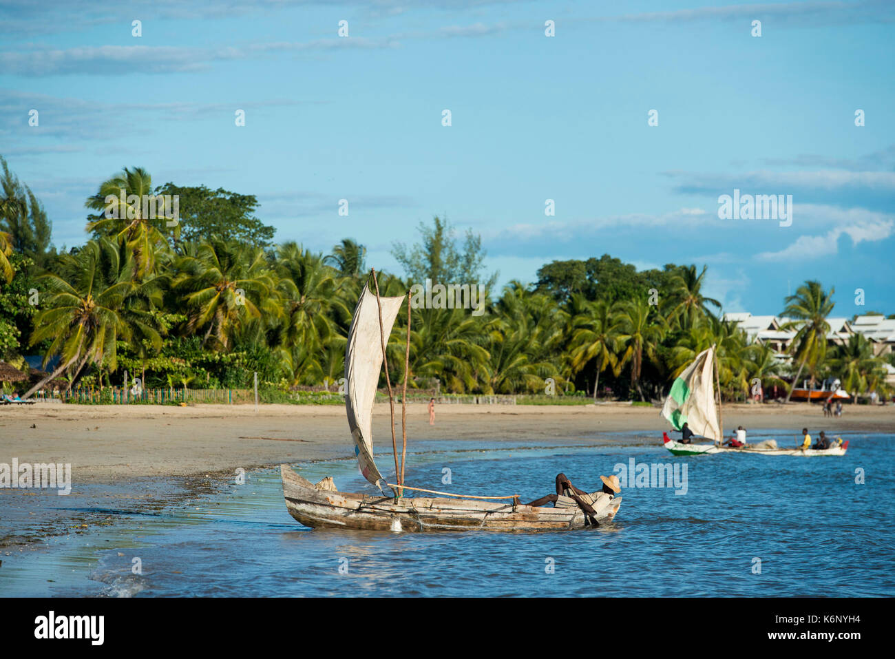 Nosy be, madagascar hi-res stock photography and images - Page 3 - Alamy