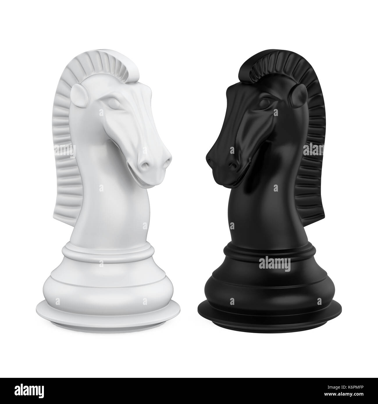 Chess horse hi-res stock photography and images - Alamy