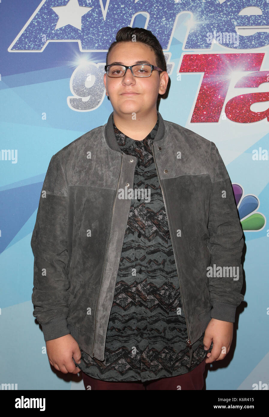 Featured image of post Christian Guardino Agt Christian guardino is a young singer songwriter from long island ny who competed on america s got talent agt season 12