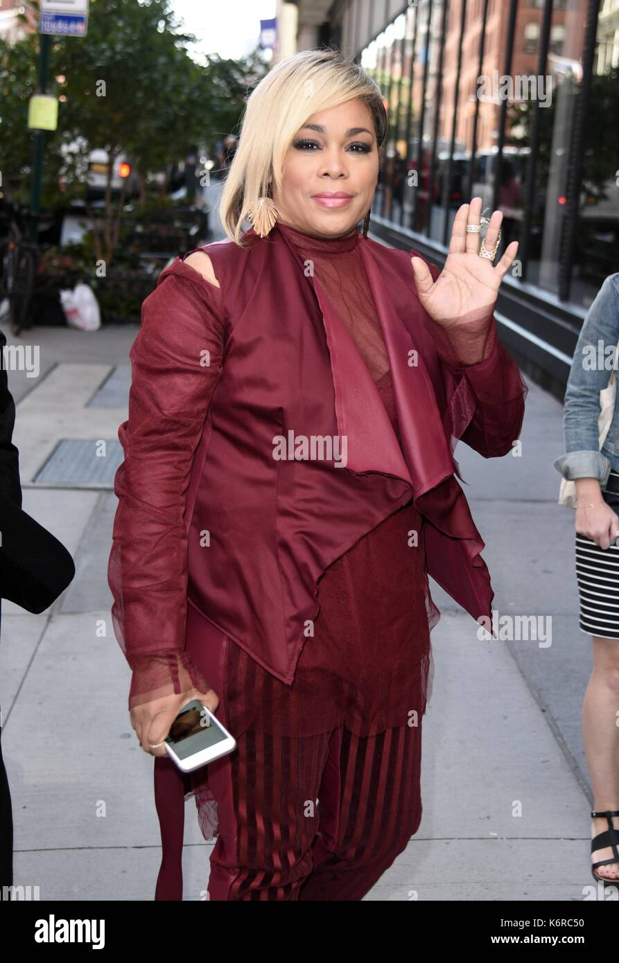 Tionne T Boz Watkins High Resolution Stock Photography and Images - Alamy