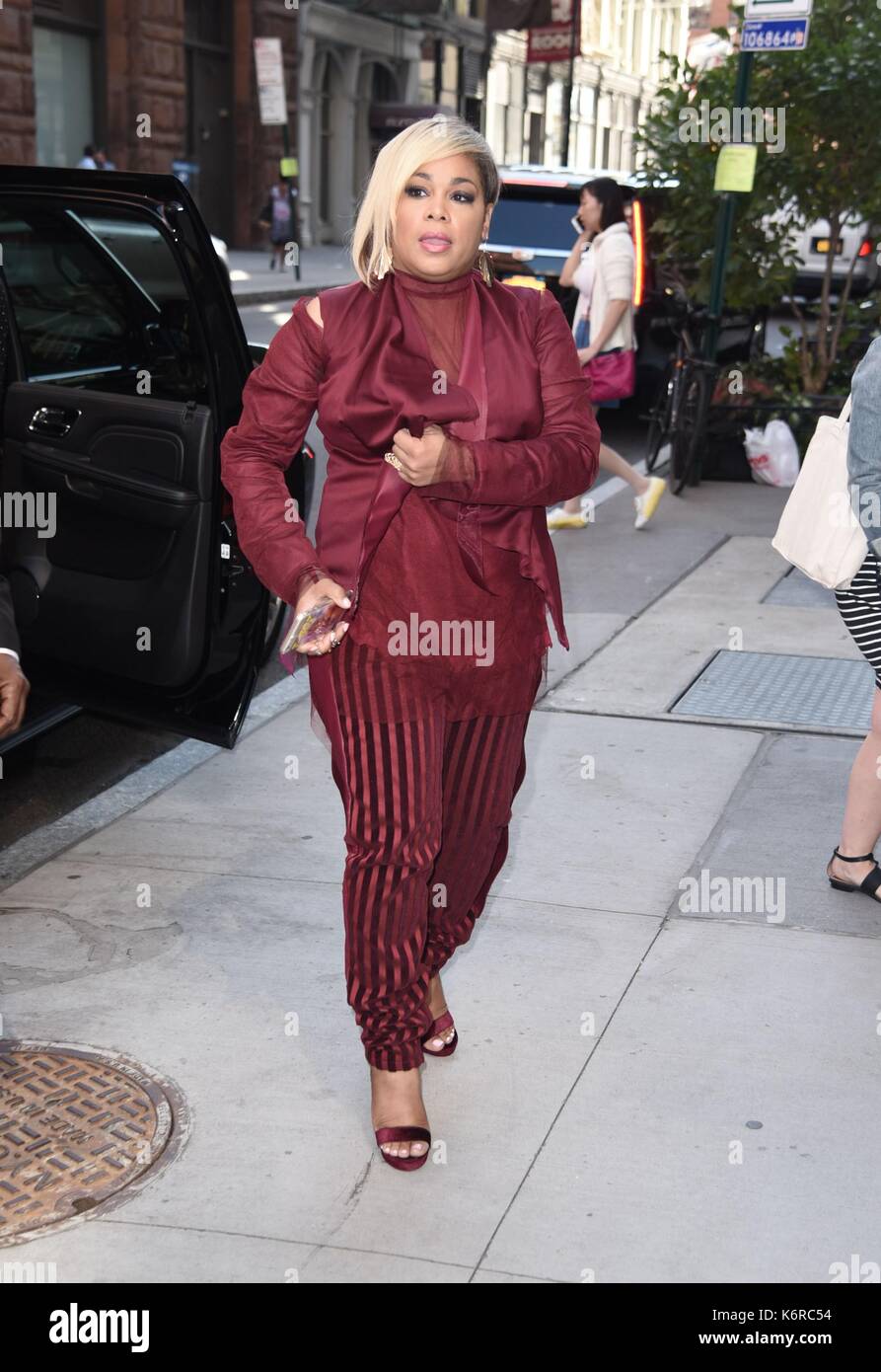 Tionne Watkins Hi-res Stock Photography And Images - Alamy