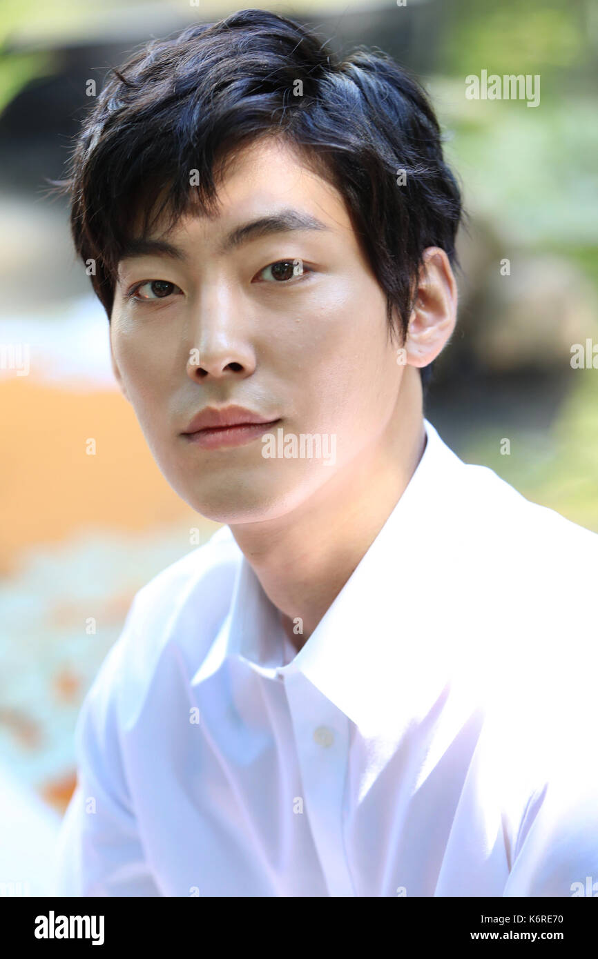 S. Korean Actor Park Young-Woon South Korean Actor Park Young-Woon, Who  Stars In The Drama 