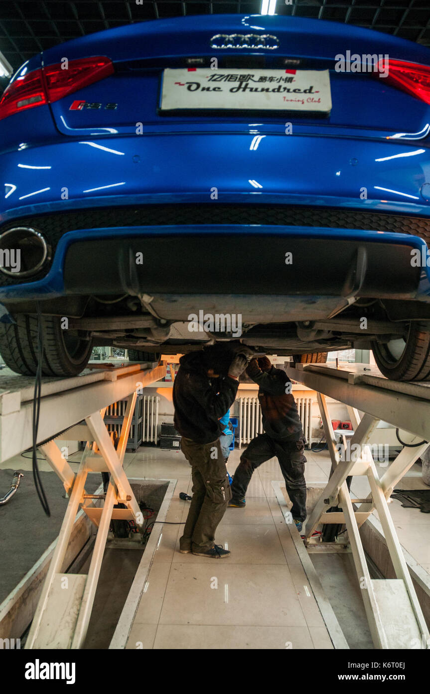 Rs5 exhaust deals