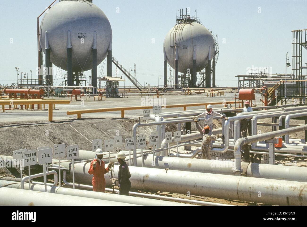Petrochemicals saudi hires stock photography and images Alamy