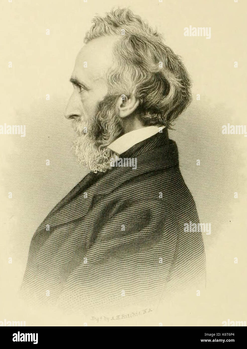 Elbridge gerry hires stock photography and images Alamy