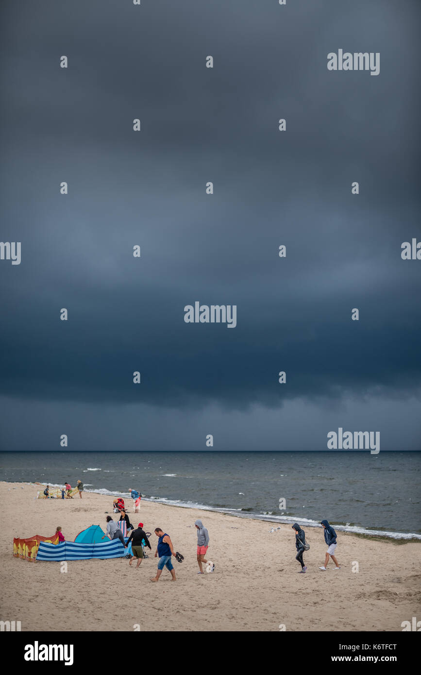 Poland summer rain hi-res stock photography and images - Page 9 - Alamy