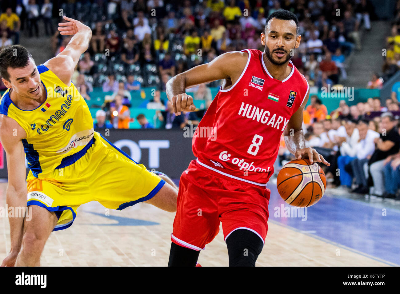 Radu hanga hi-res stock photography and images - Alamy