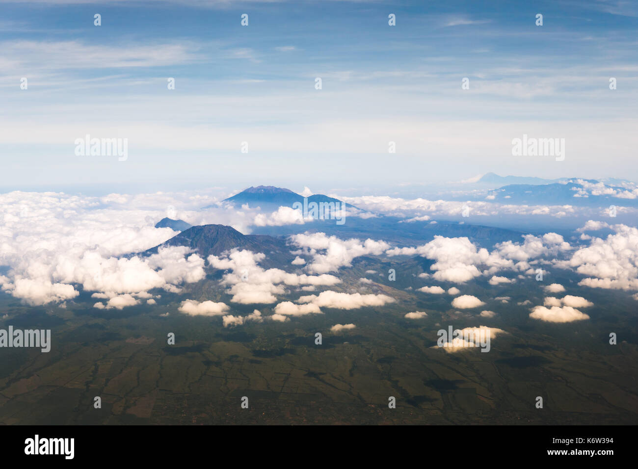 West Java East Java West java highlands hi-res stock photography and images - Alamy
