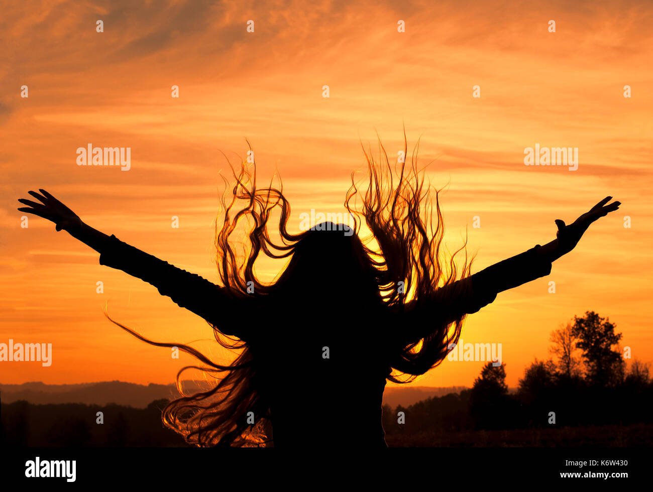 Freedom loving hi-res stock photography and images - Alamy