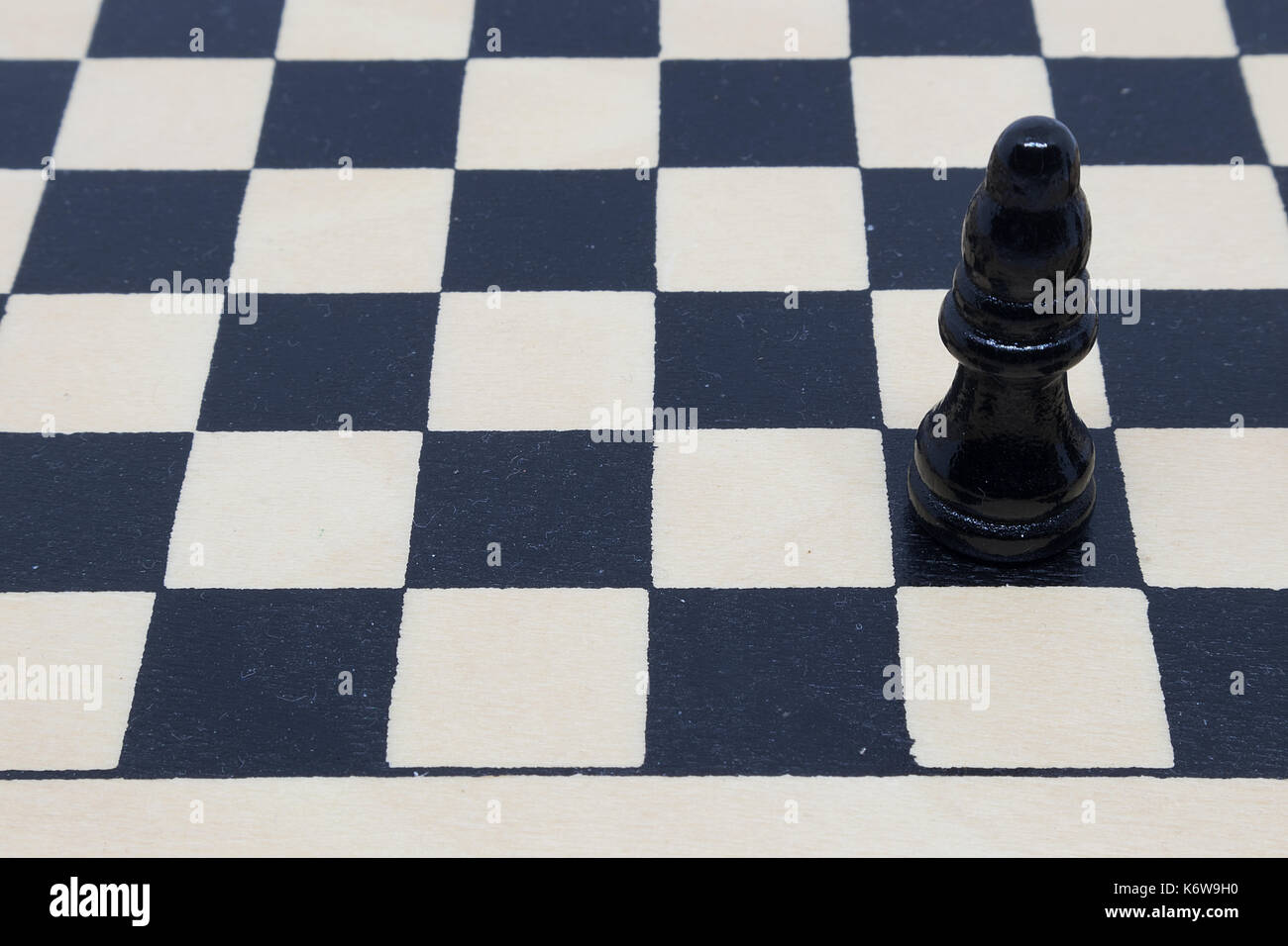 chess board / Checkers isolated on white background Stock Photo - Alamy