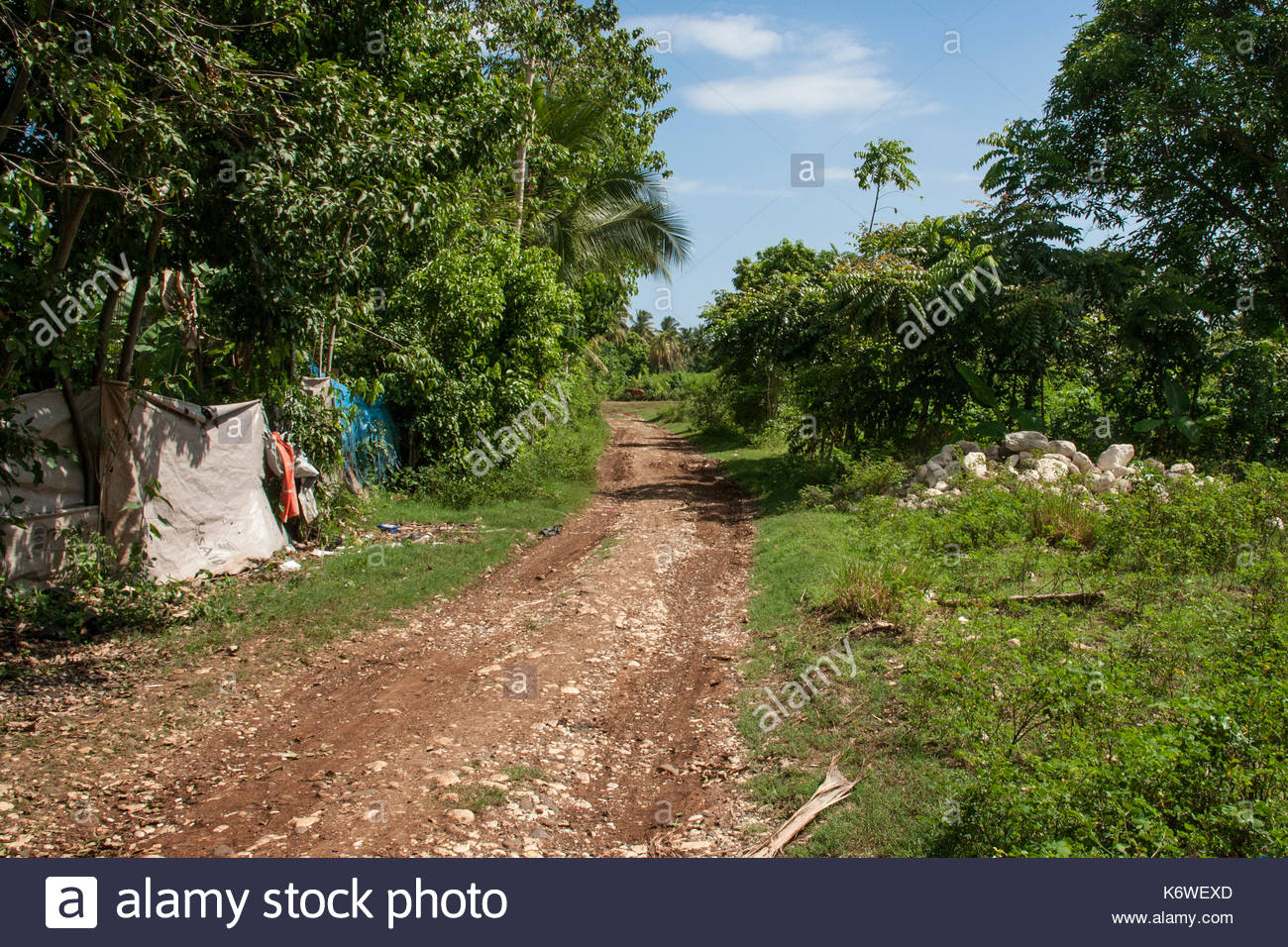 Jacmel Stock Photos & Jacmel Stock Images Alamy