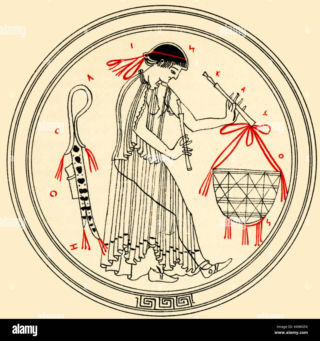 Aulos hires stock photography and images Alamy