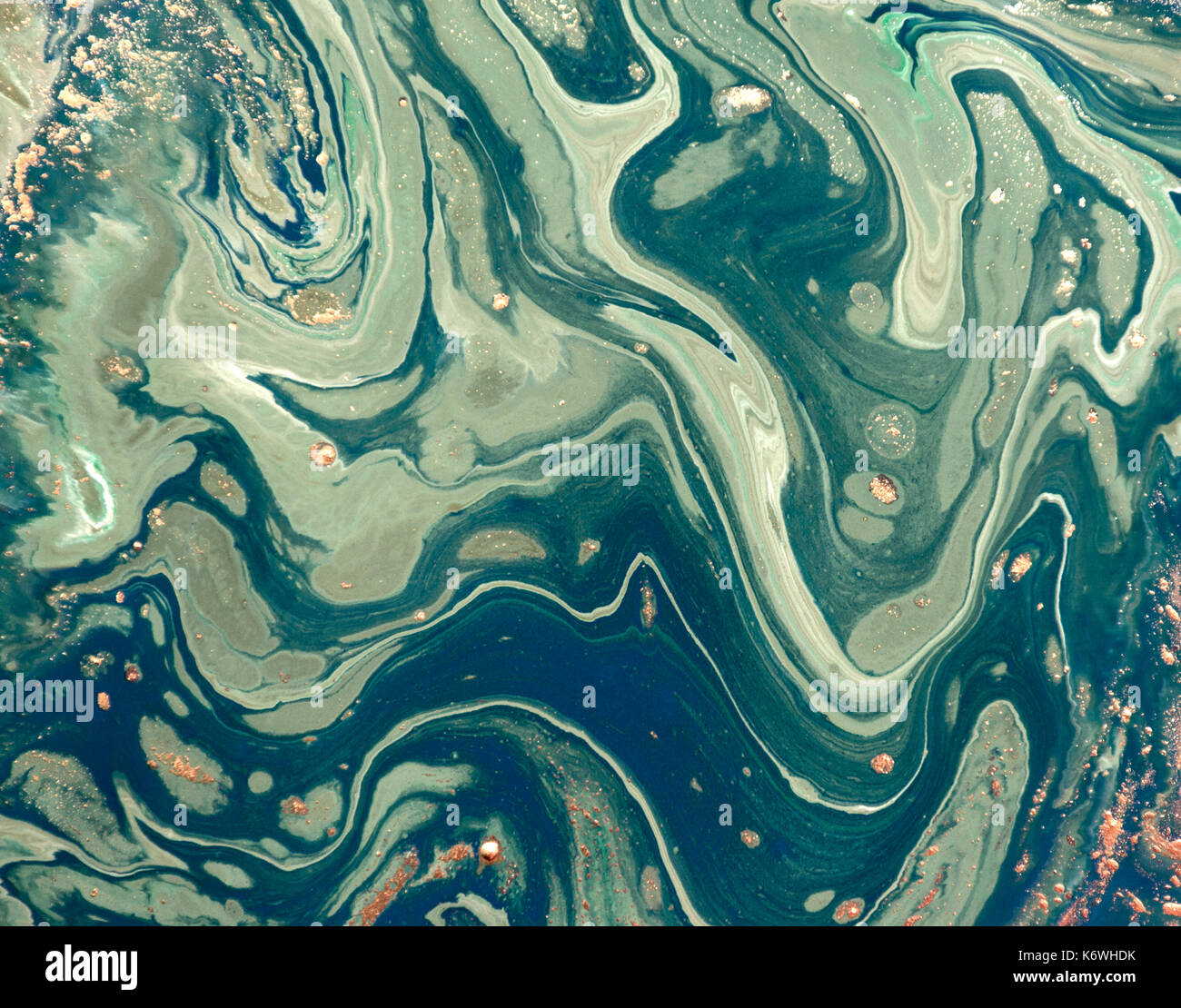 Pattern Marbled Background Marbled abstract background. Liquid marble pattern. Colorful marble ...