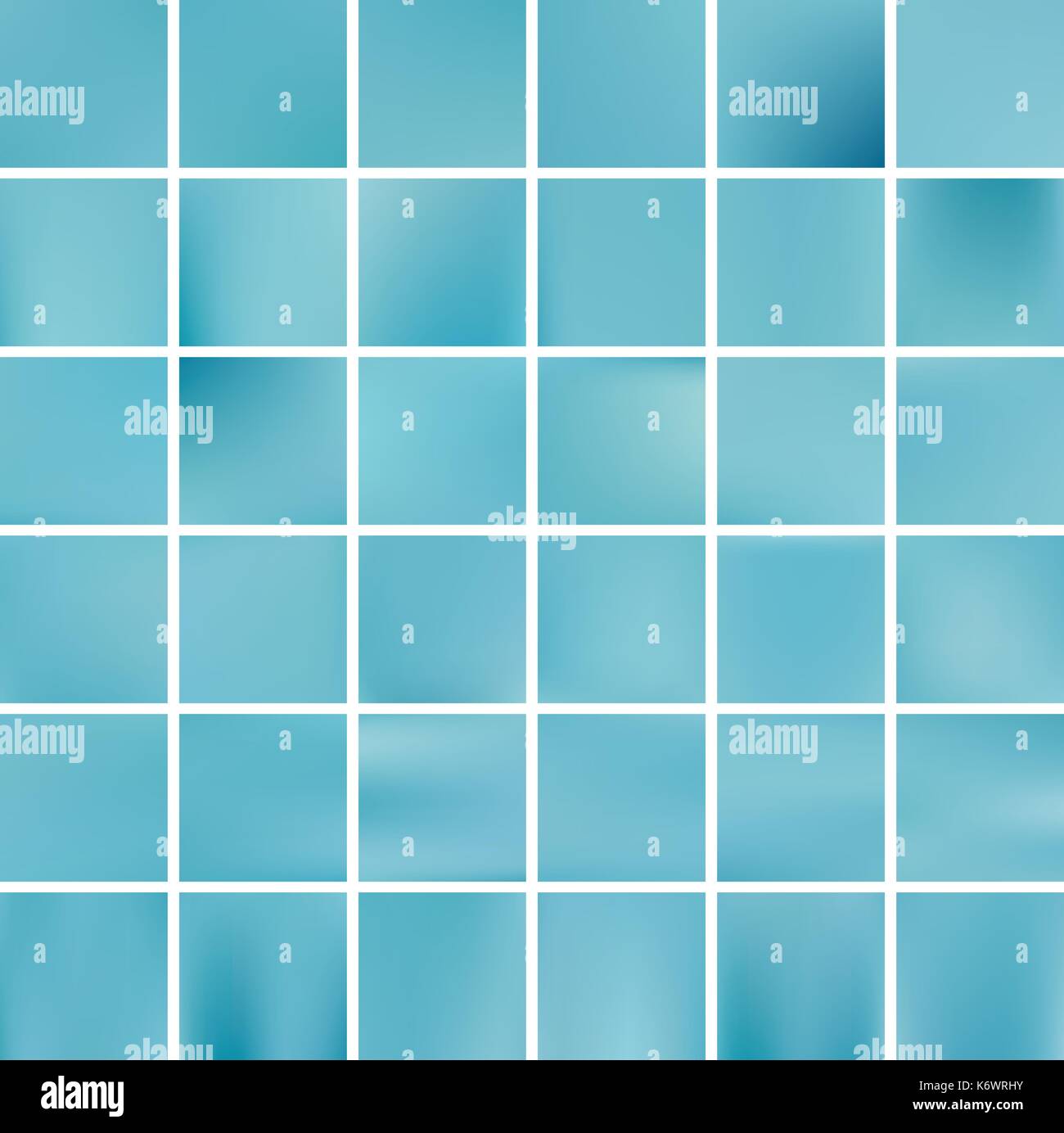 Blue abstract background. Blur gradient Stock Vector Image & Art - Alamy