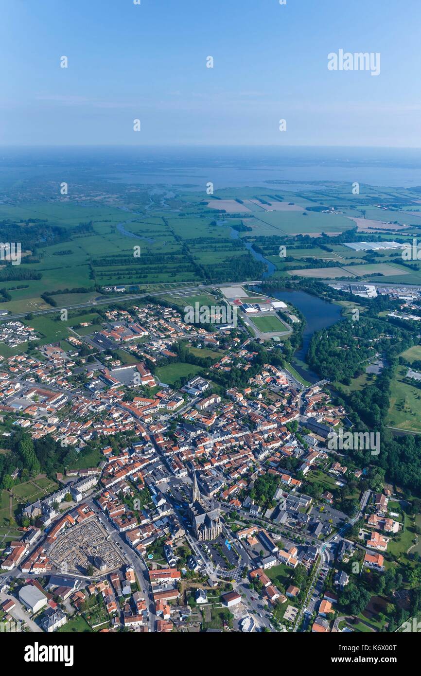 Saint philbert hires stock photography and images Alamy