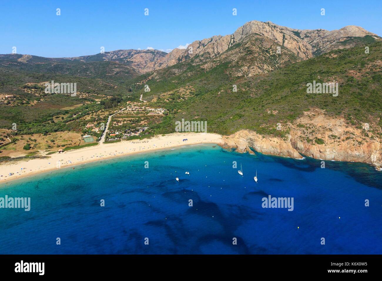 Arone Beach Stock Photos Arone Beach Stock Images Alamy