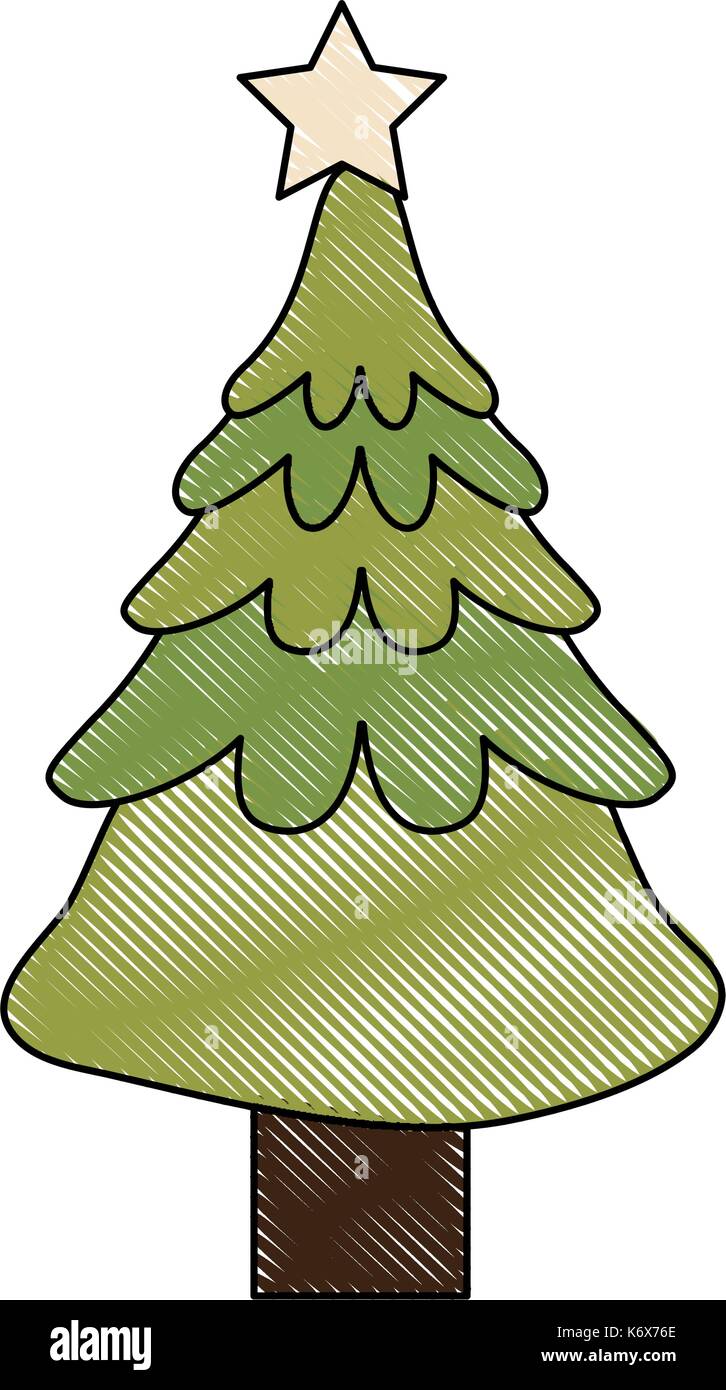 pine tree icon image Stock Vector Image & Art - Alamy